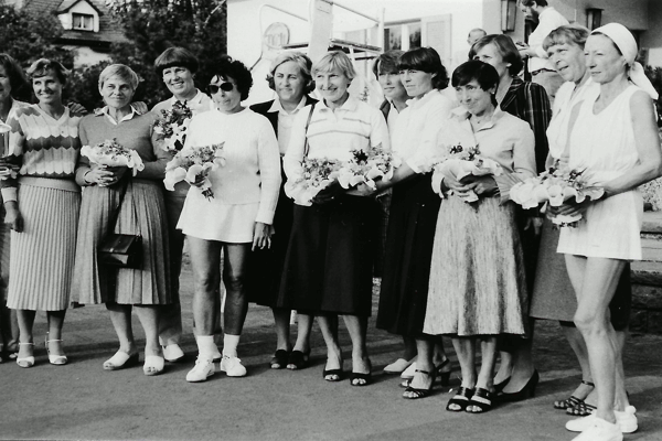 Deutsche-Mannschaftsmeisterschaft 1978