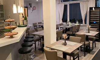 Ristorante il Campo