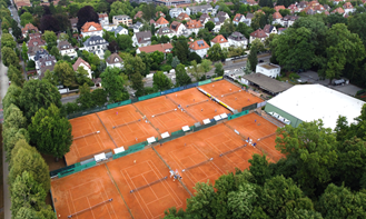 10 Sandplätze