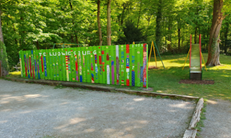 Spielplatz