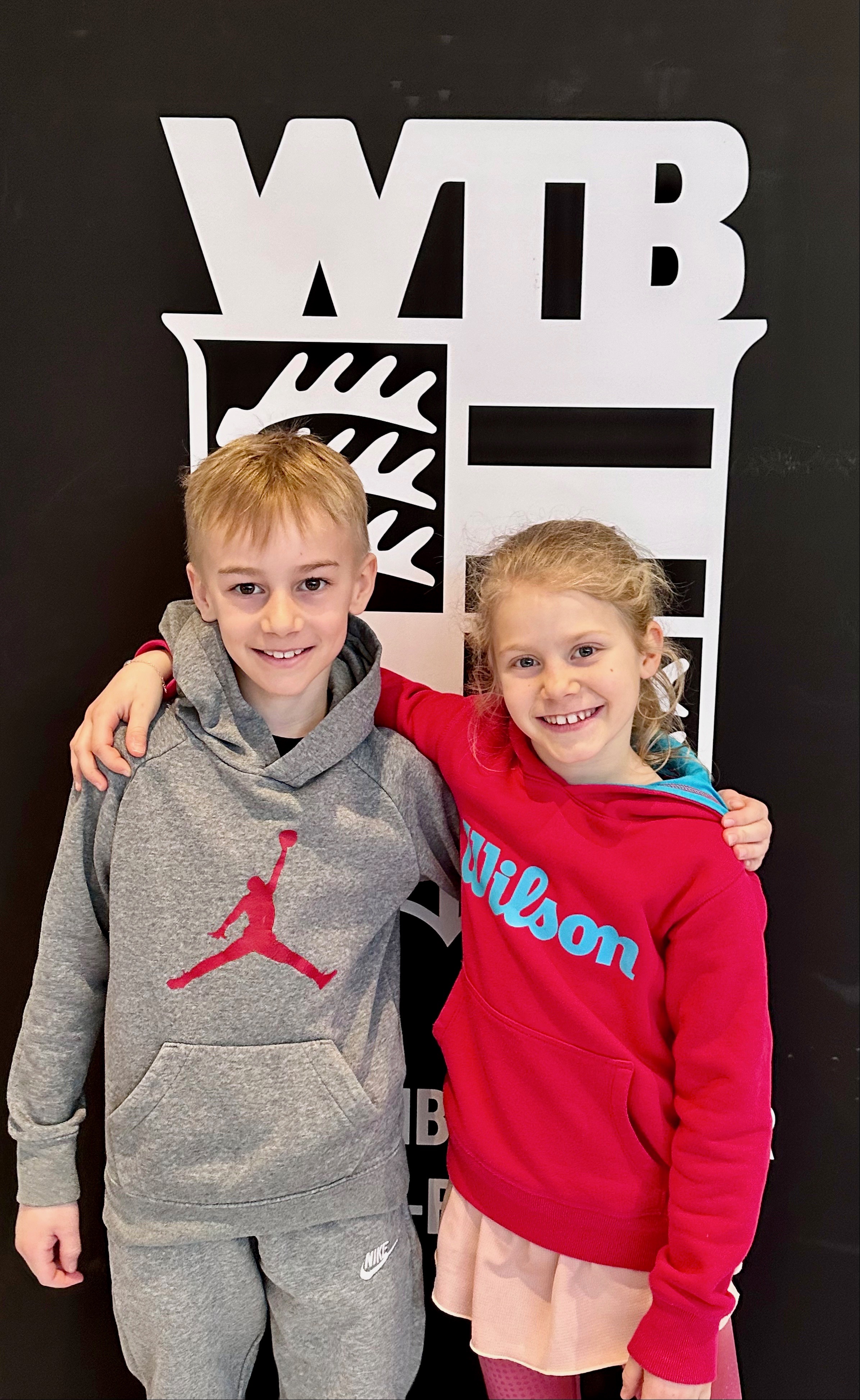 Filippa Kleinholz siegt beim NXTL-Endturnier Filippa Kleinholz siegt beim NXTL-Endturnier