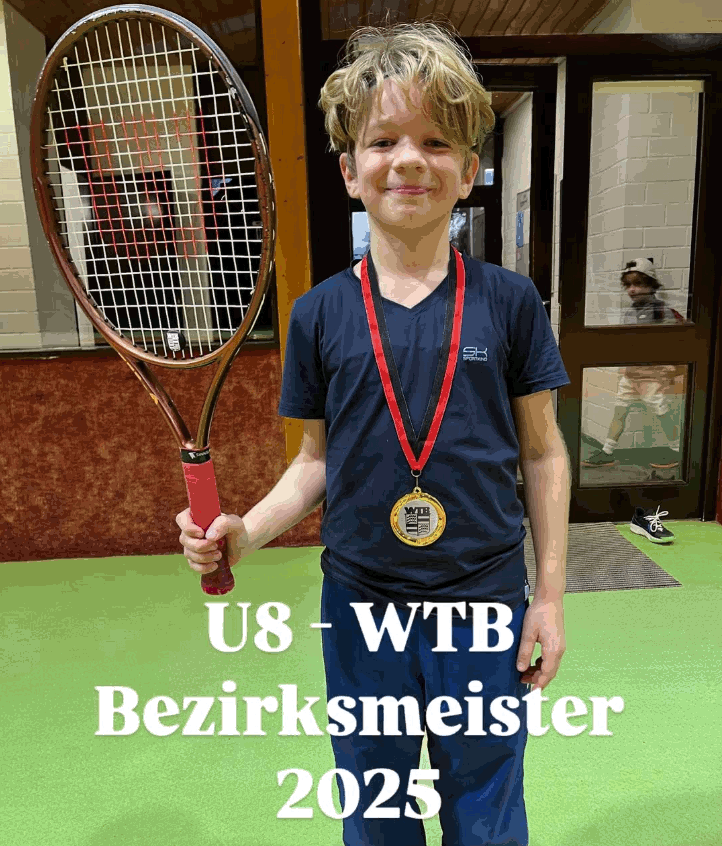 Bezirksmeisterschaften Bezirksmeisterschaften