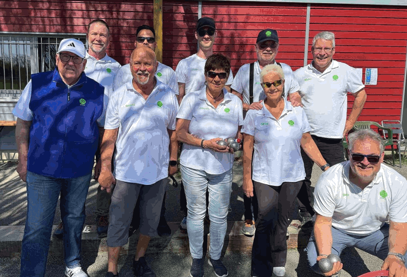 Boule Ligastart Boule Ligastart