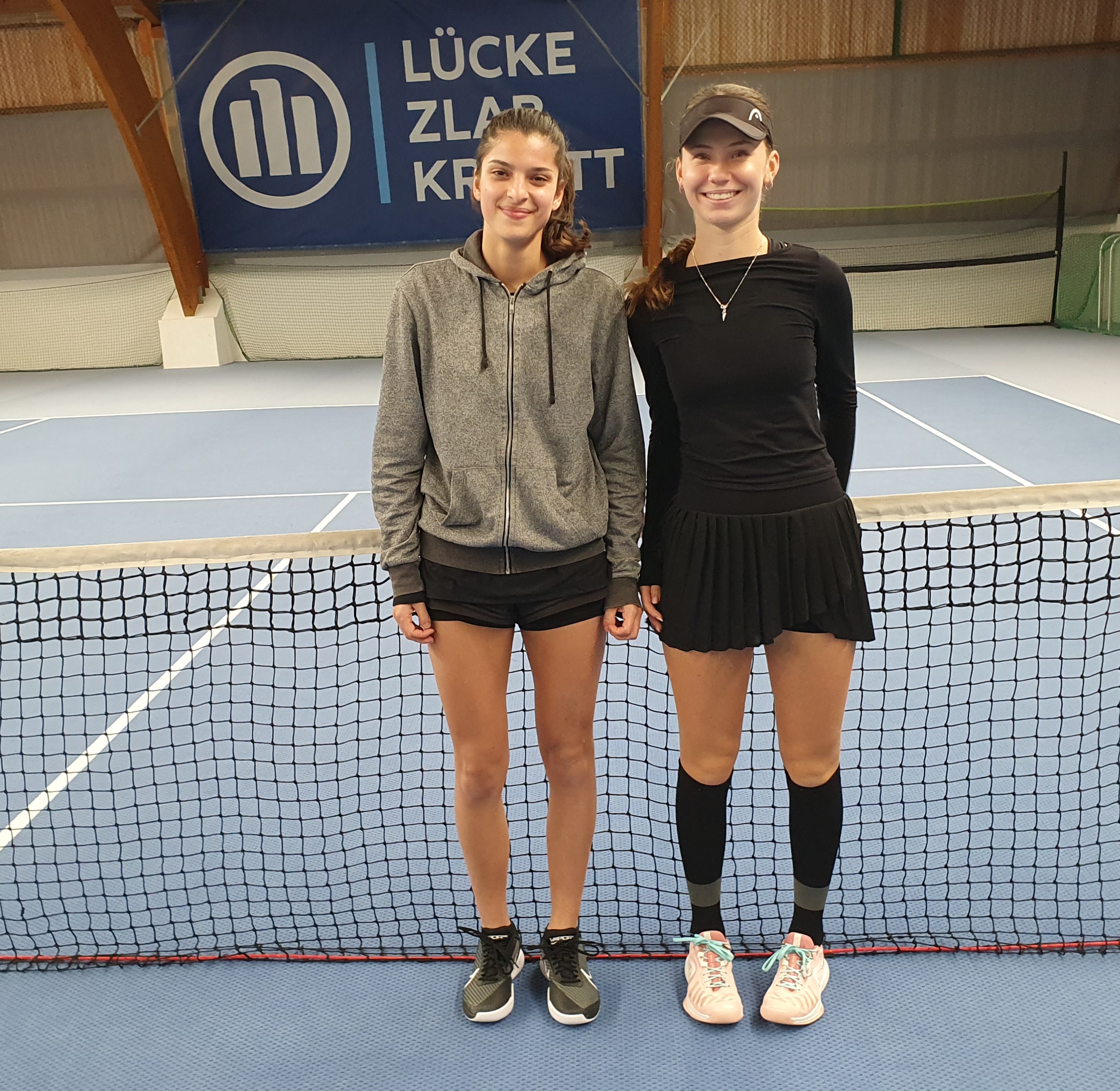 Glückwunsch Alessia...