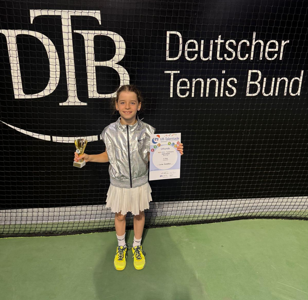 Finale der VR-Talentiade