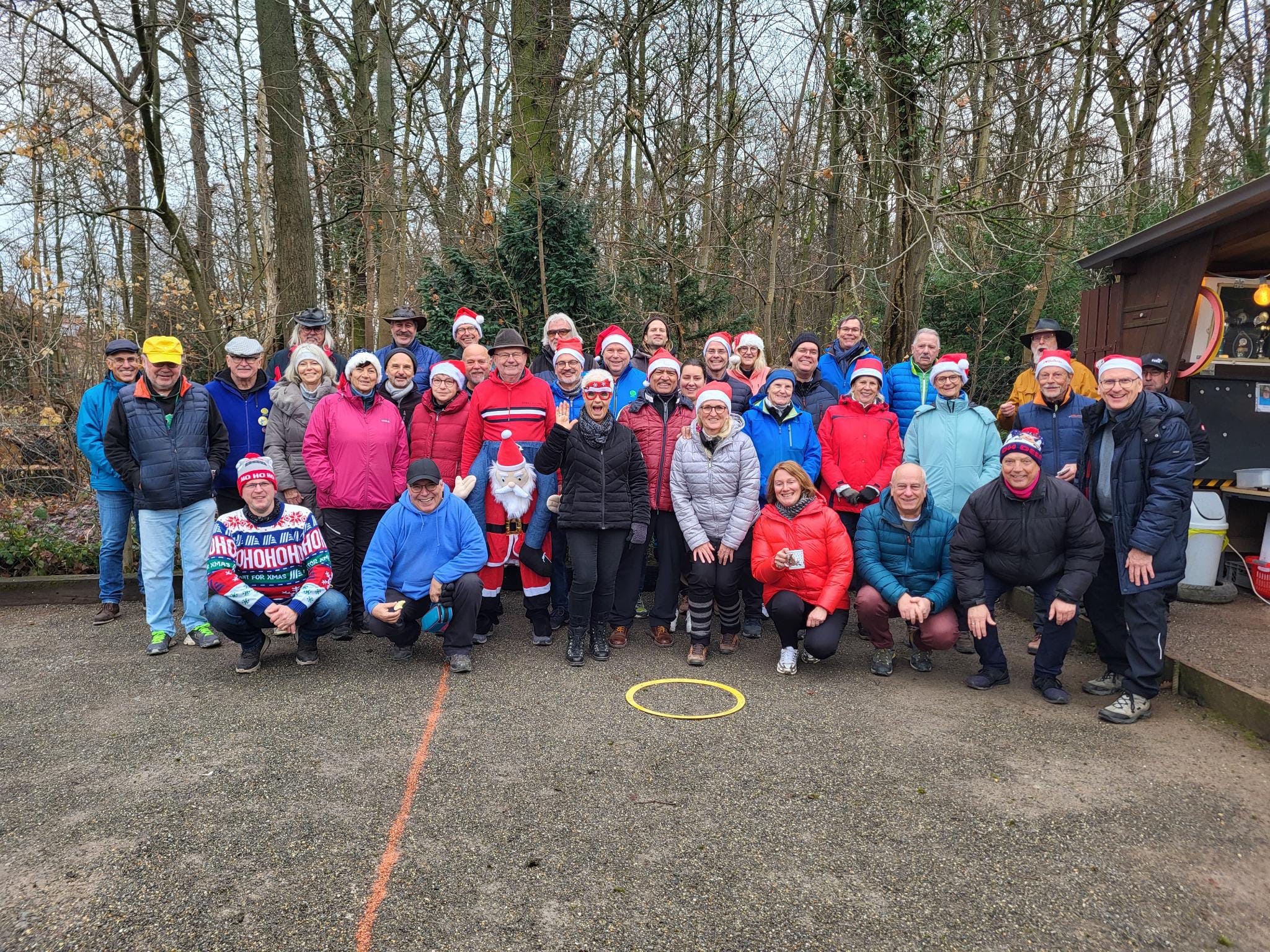 Nikolaus-Bouleturnier Nikolaus-Bouleturnier