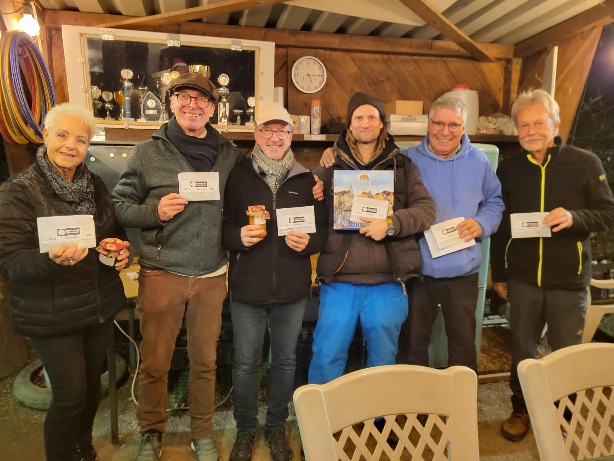 Nikolaus-Bouleturnier Nikolaus-Bouleturnier