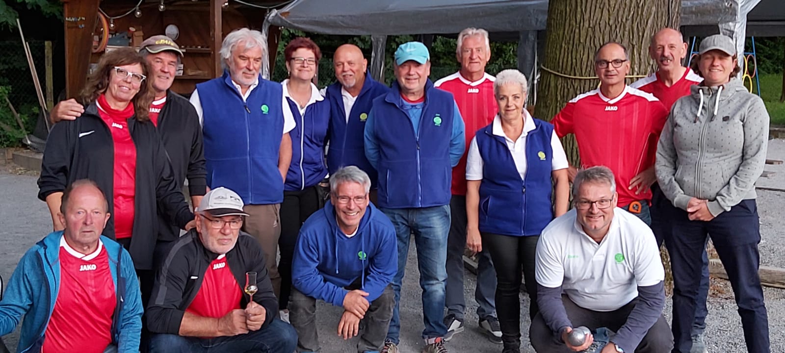 Boule: Erstes Pokalspiel am 01.06., gegen Bönnigheim Boule: Erstes Pokalspiel am 01.06., gegen Bönnigheim