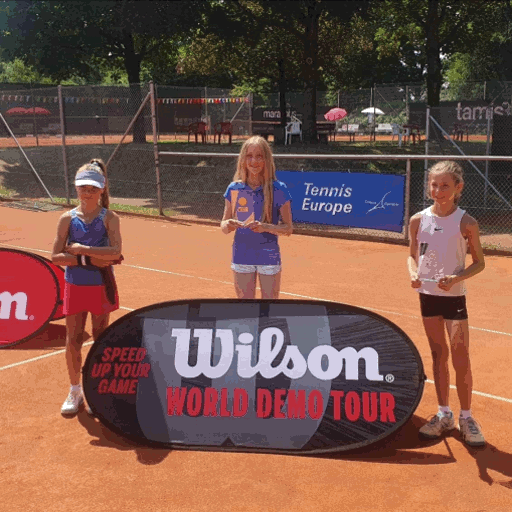TCL-Jugend räumt bei TCW Akademie Junior national ab TCL-Jugend räumt bei TCW Akademie Junior national ab