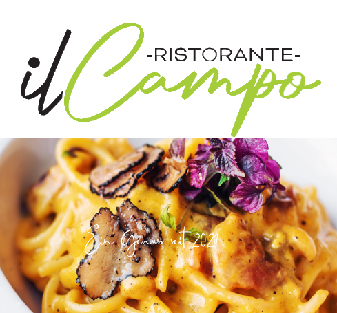 Ristorante il Campo