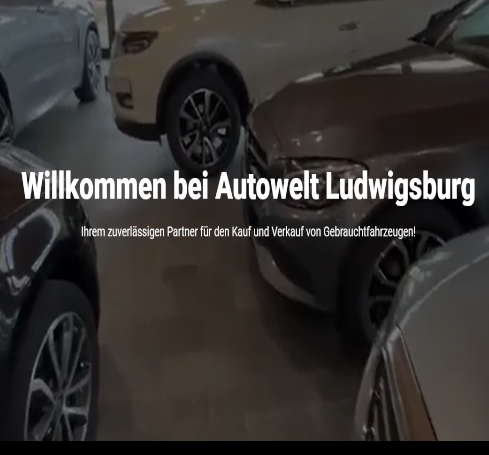 Autowelt