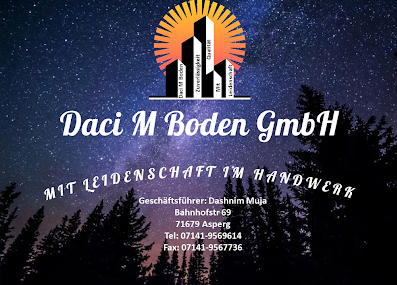 Daci M Boden GmbH