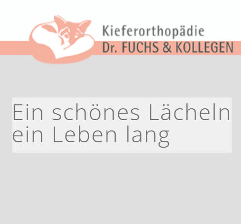 Dr. Fuchs und Kollegen