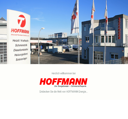 Franz Hoffmann Mineralöl-Vertrieb GmbH & Co. KG