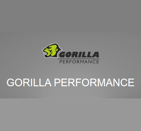 Gorilla Performance