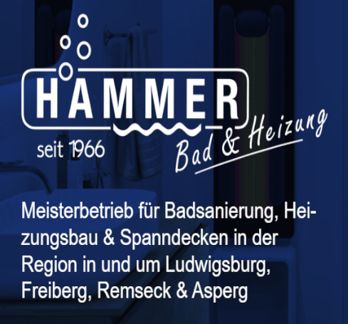 Hammer Bad und Heizung e.K.