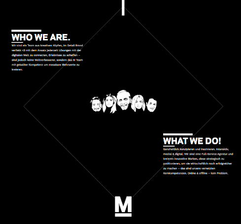 projects m