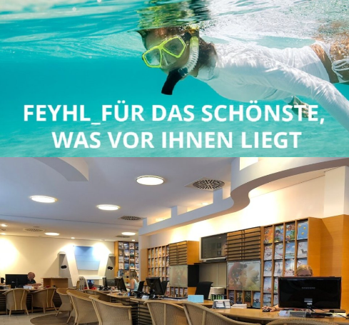 Reisebüro Feyhl GmbH