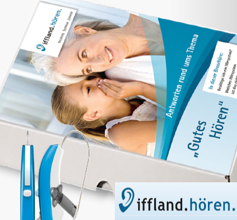 Iffland.Hören