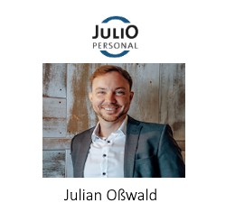 JuliO Personal