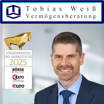 Tobias Weiß Vermögensberatung