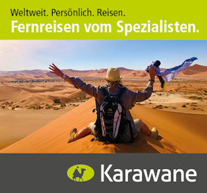 Karawane Reisen GmbH & Co. KG