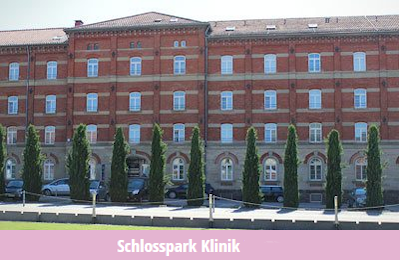 Schlosspark Klinik