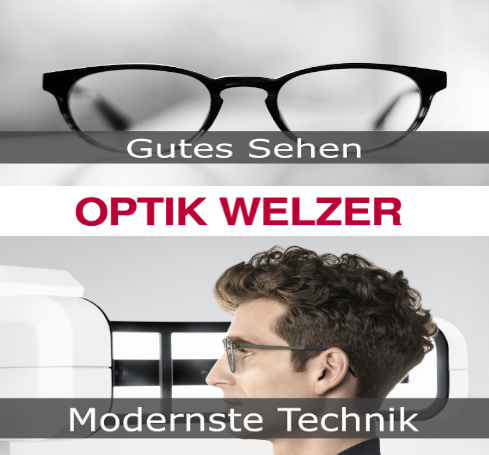 Optik Welzer