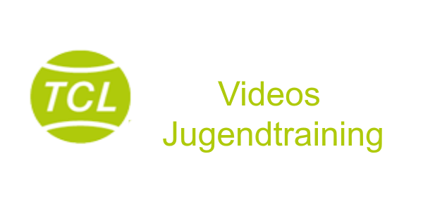 Videos der TC Nachwuchsförderung
